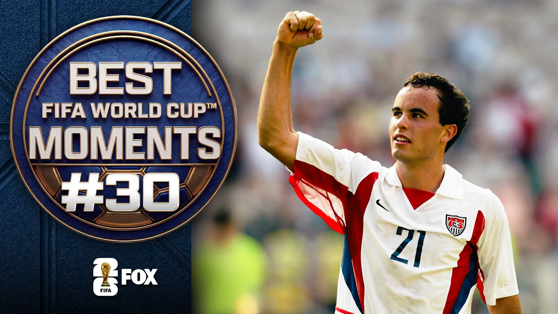 USA's Historic Victory Over Mexico: A Highlight in World Cup History