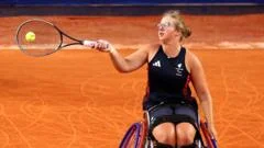 'Opened new world' - Paralympian Breakwell on how fate launched career