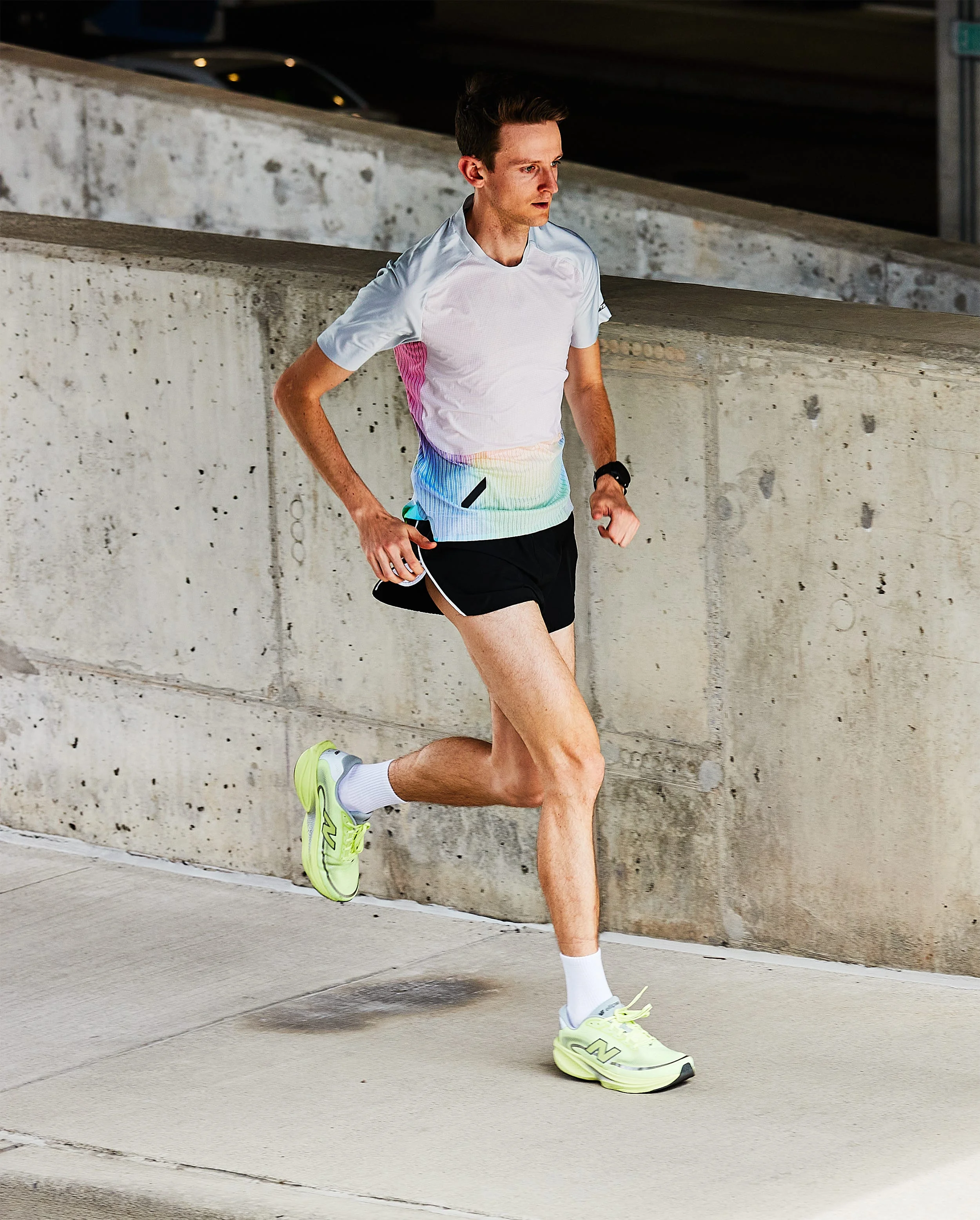 As a Competitive Runner, I Was Skeptical of This Underrated Tool My Coach Harped on Using—Until I Saw Results