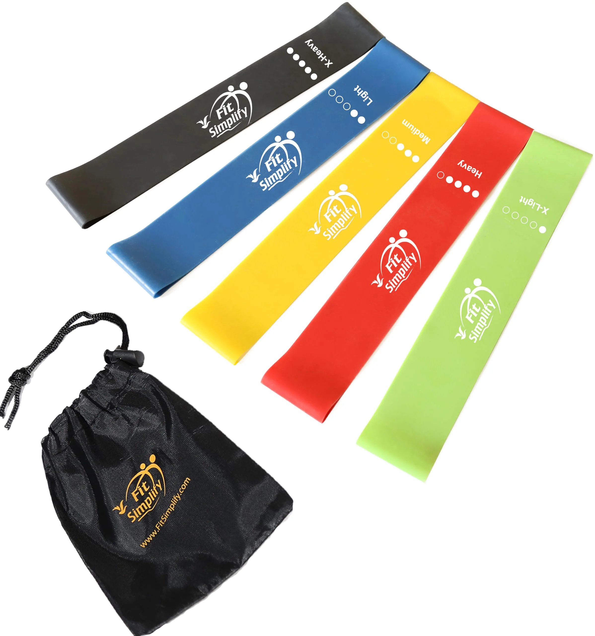 Resistance Band Set