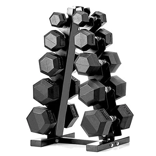 150-lb Dumbbell Set
