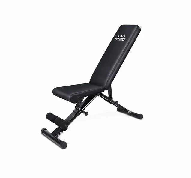 Weight Bench