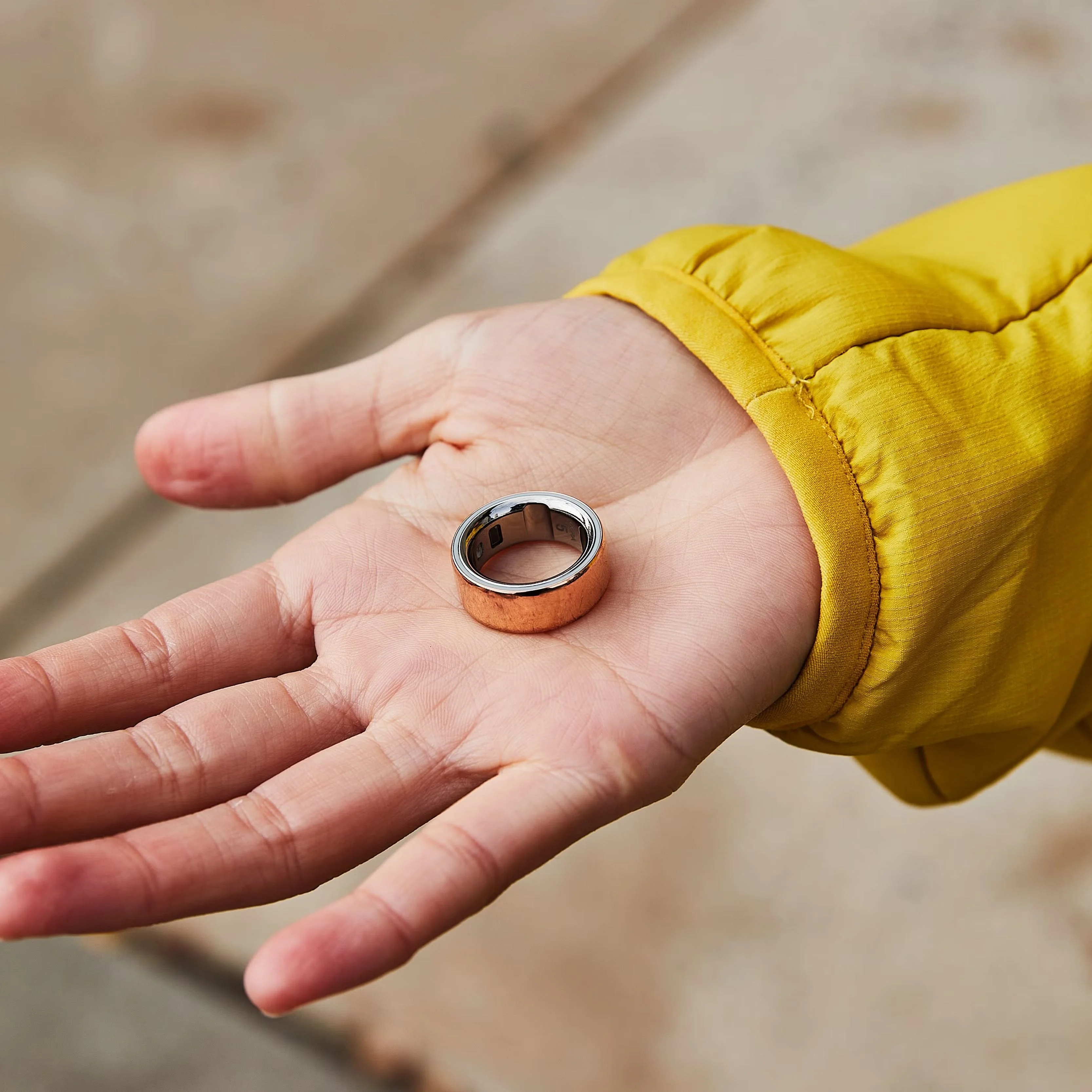 Ring 4