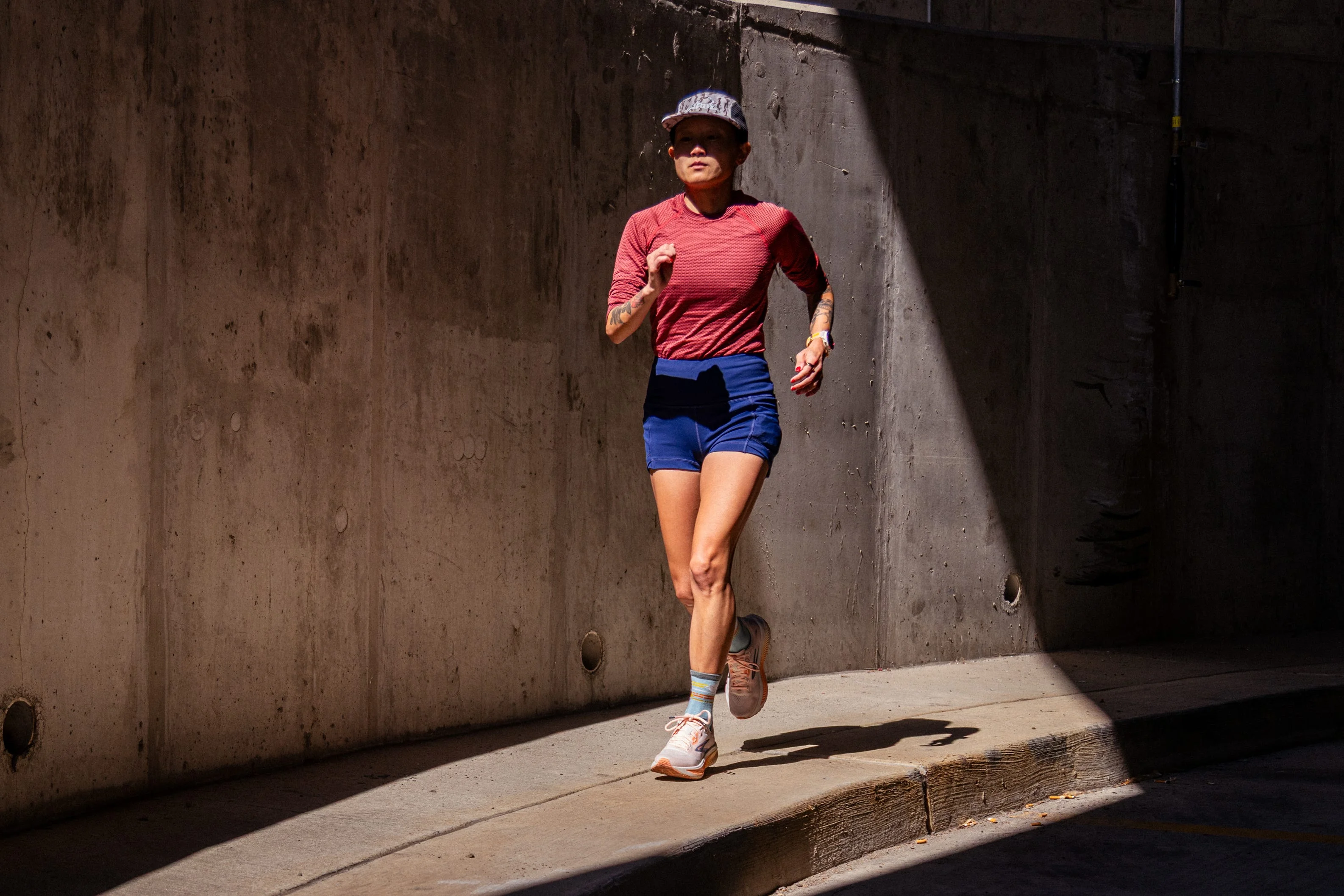 These 10 Brooks Running Shoes Will Help You Run Your Best Miles Yet