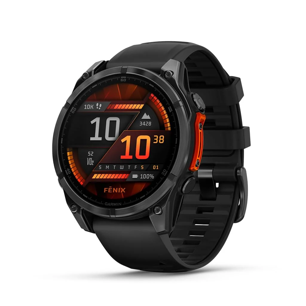 fēnix 8, 43mm