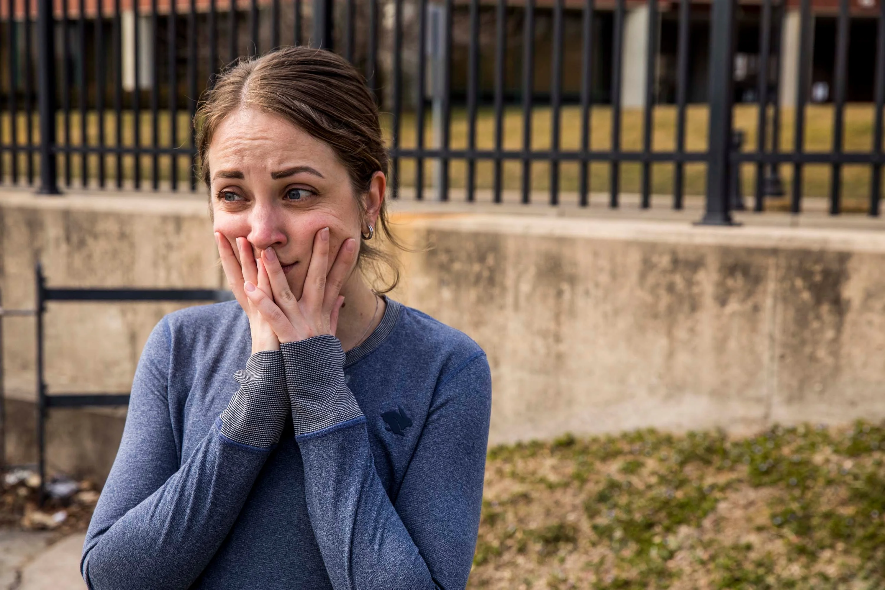 For Years, I Wasn’t Able to Figure Out Why I Couldn’t Run Faster. A Sport Social Worker Solved It in Minutes.
