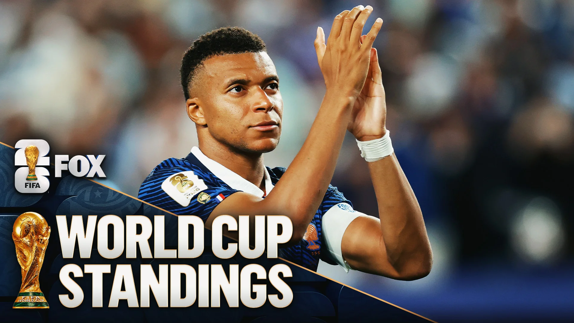 2026 World Cup Bracket, Standings, Projections: USA in Round of 32, Who Else Might Advance?