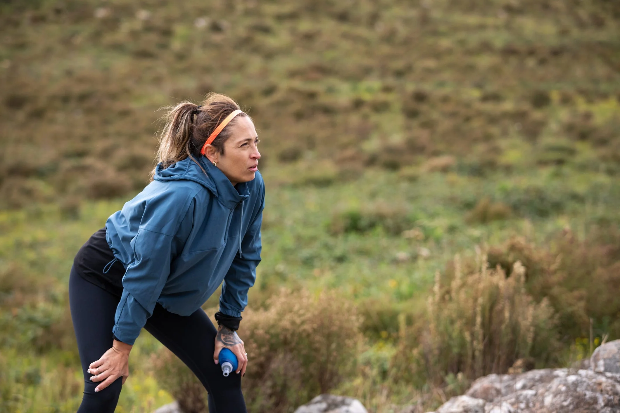 Like All Runners, I Used to Hate Hill Workouts. Then I Finally Figured Out How to Make Them Work for Me.