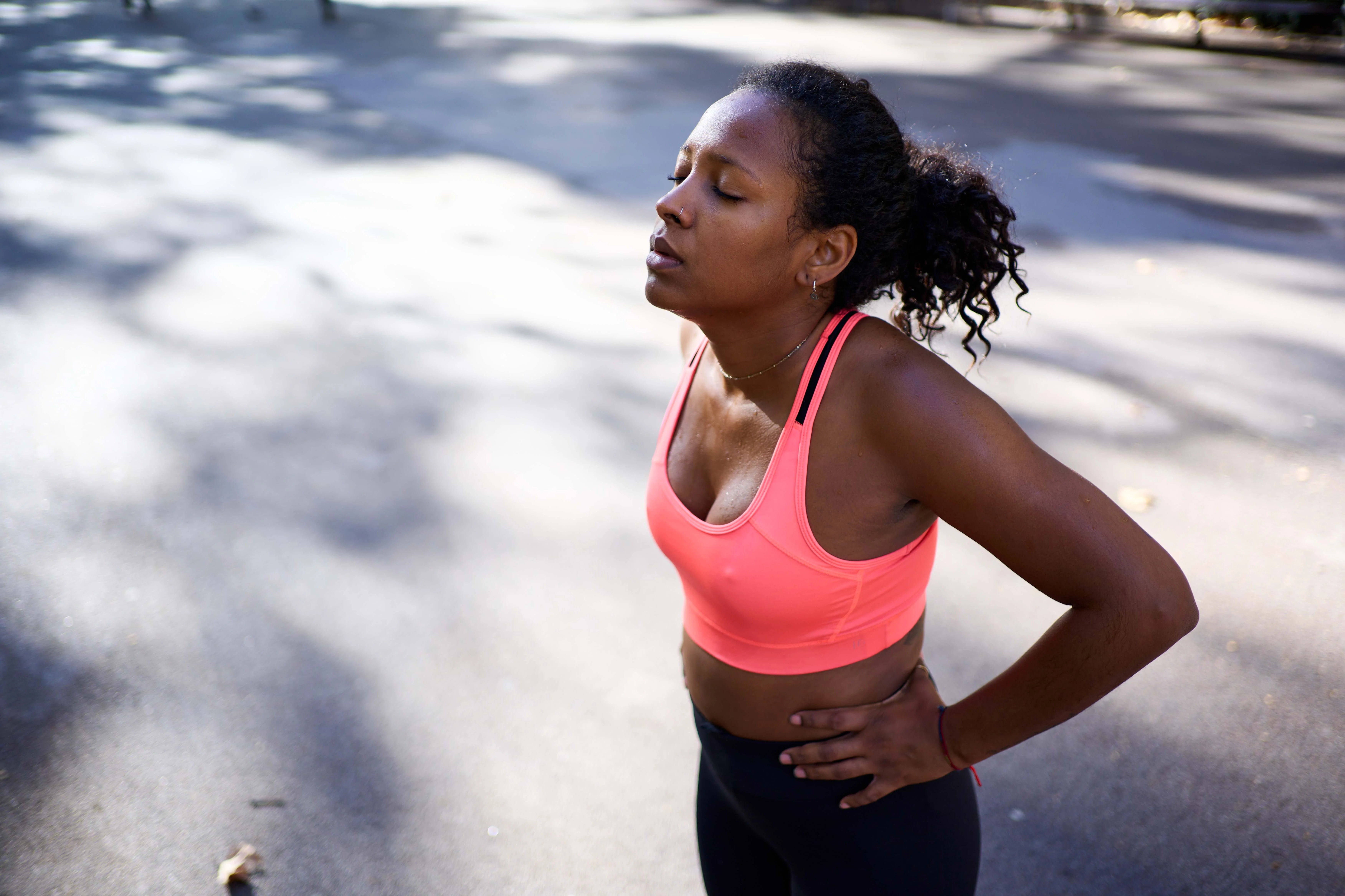 Low Iron Sucked So Much Joy Out of My Running, but 3 Experts Gave Me a Roadmap to Fix It.