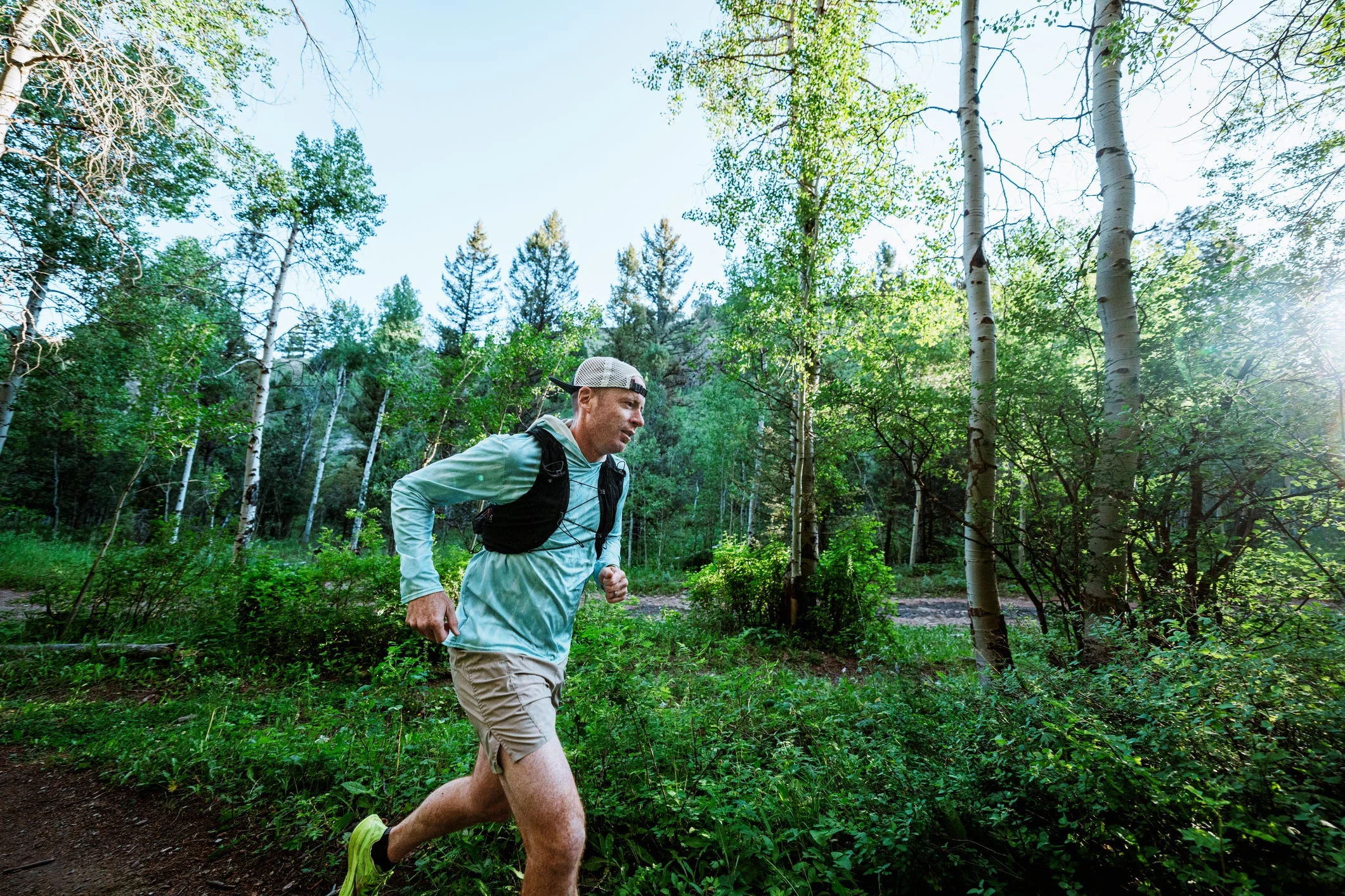 What Western States 100 Training Data Reveals About How to Maintain Performance Late in a Race