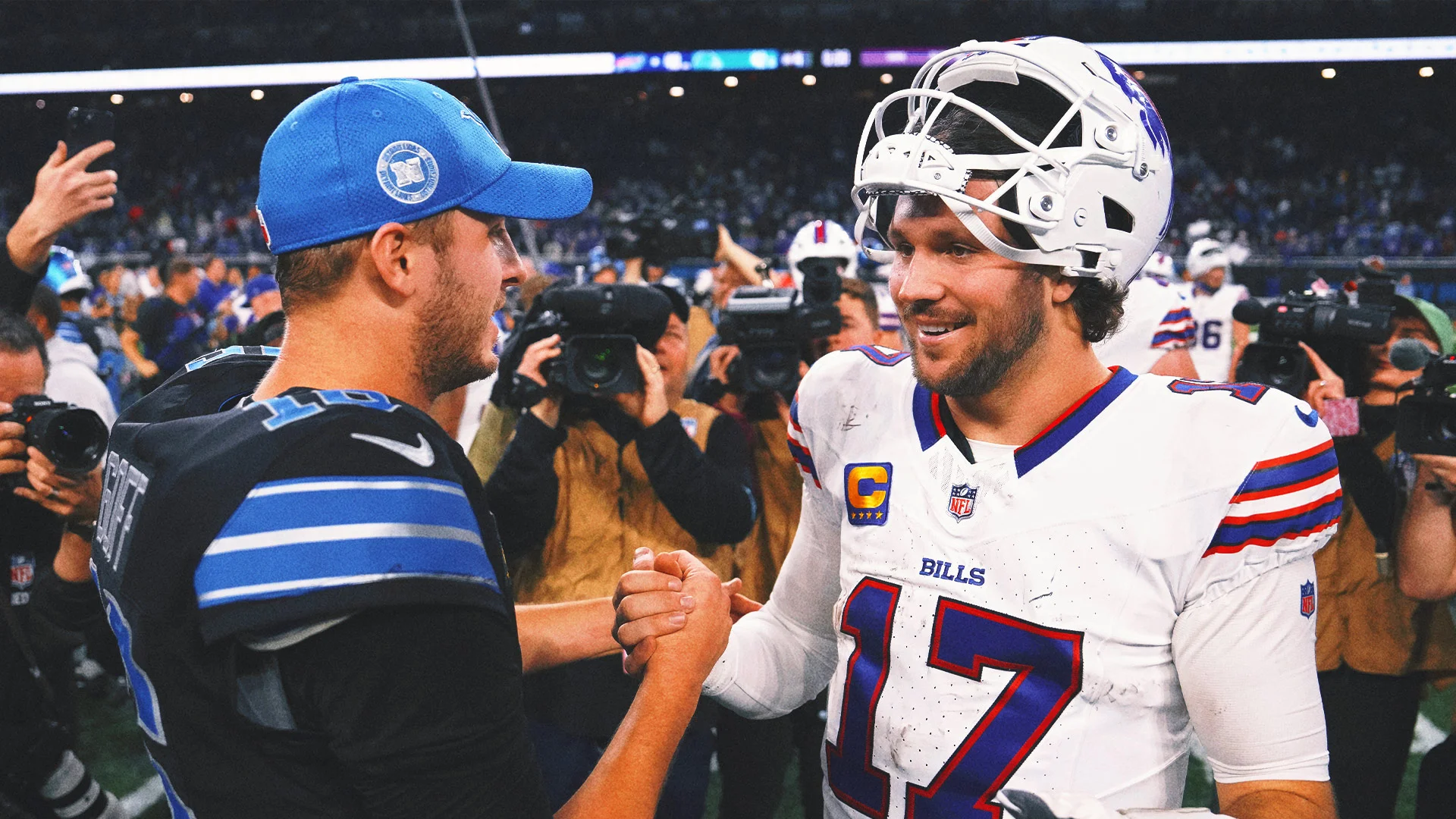 Unveiling the 2026 NFL Regular-Season Schedule: Announced Matchups So Far