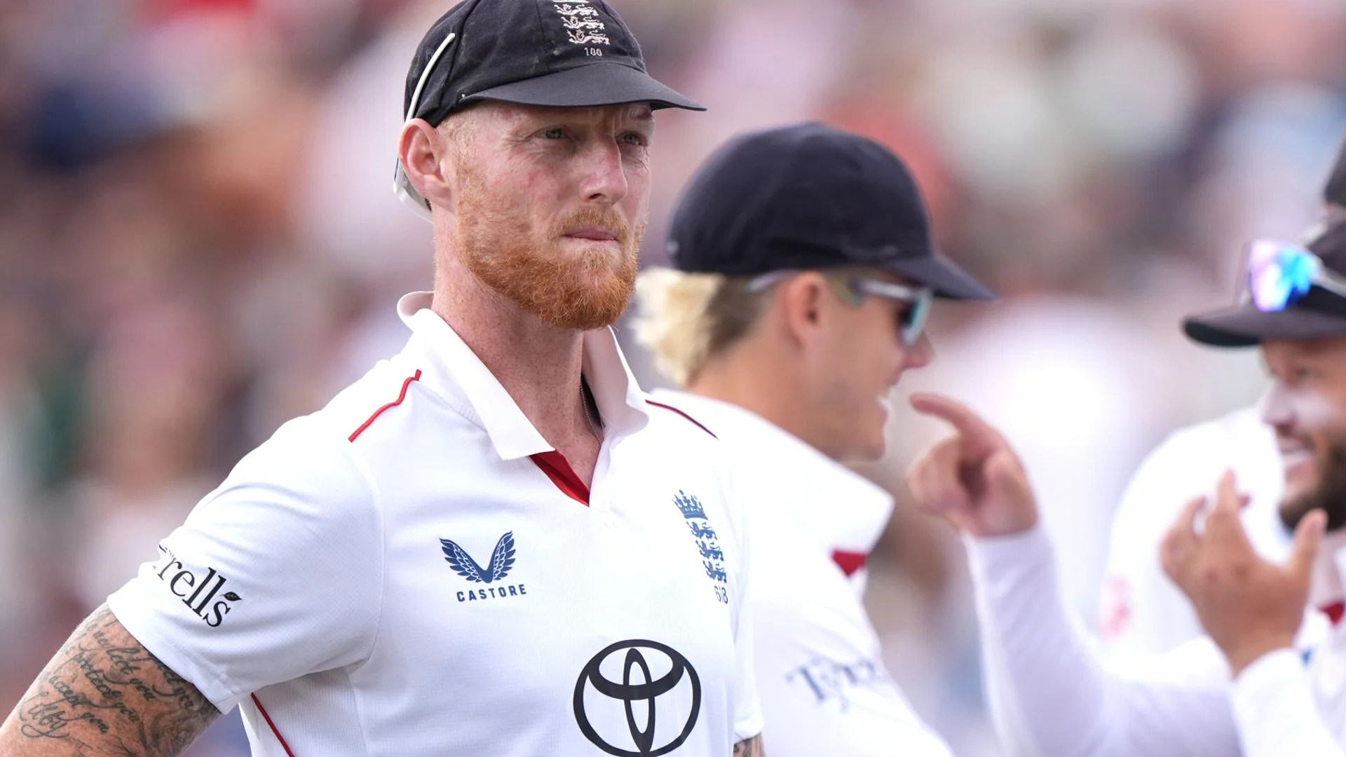 Did 'crazy' cricket deny Stokes 'extraordinary' end to England career?