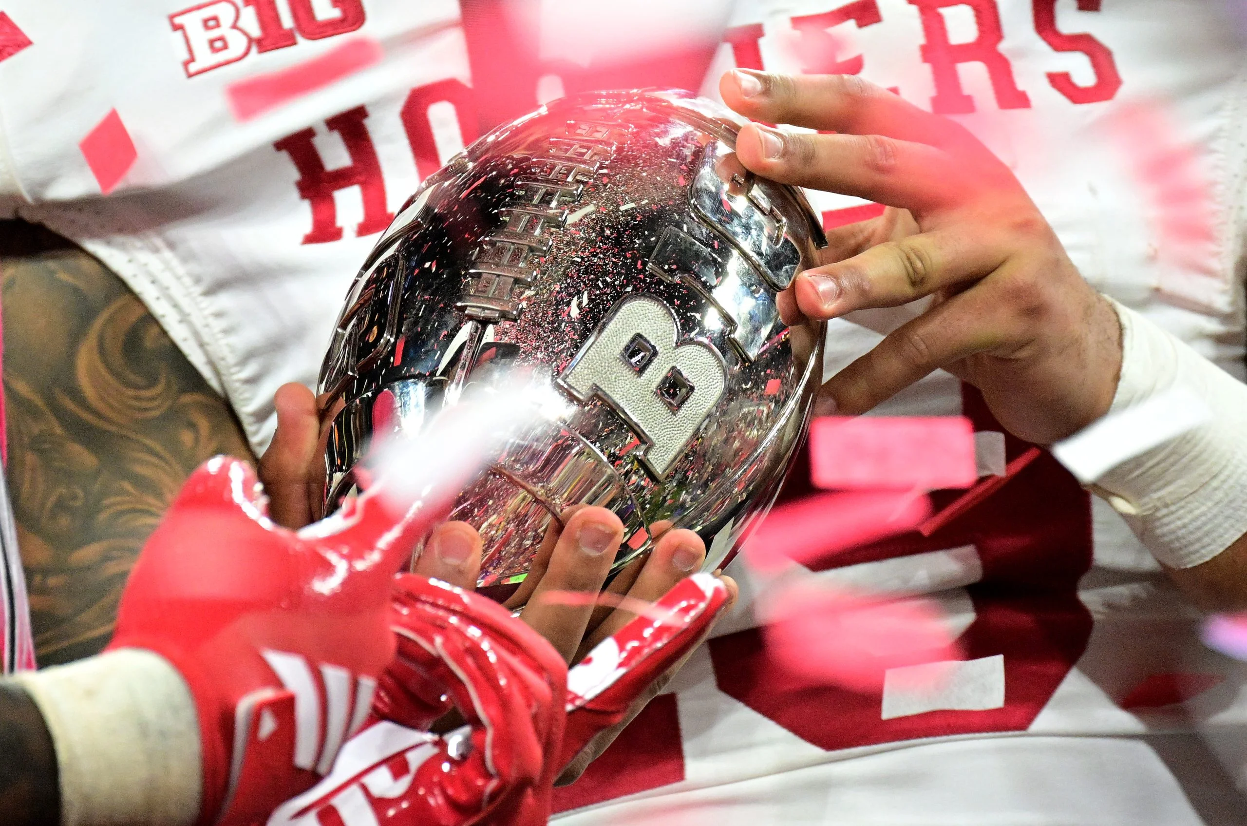 2026 Big Ten Championship Odds: Indiana's Path to Repeating as Champions
