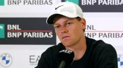Sinner Highlights Players' Struggle for Respect in Grand Slam Prize Money Debates