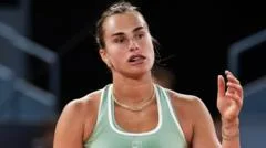Sabalenka Predicts Players Will Eventually Boycott a Grand Slam Over Prize Money Dispute