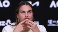 Assessing Aryna Sabalenka's Performance at Grand Slams