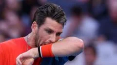 Norrie’s Exit Highlights Britain’s Underperformance in Tennis