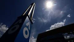 Tennis Players Face Increased Risks Due to High UV Levels at Australian Open