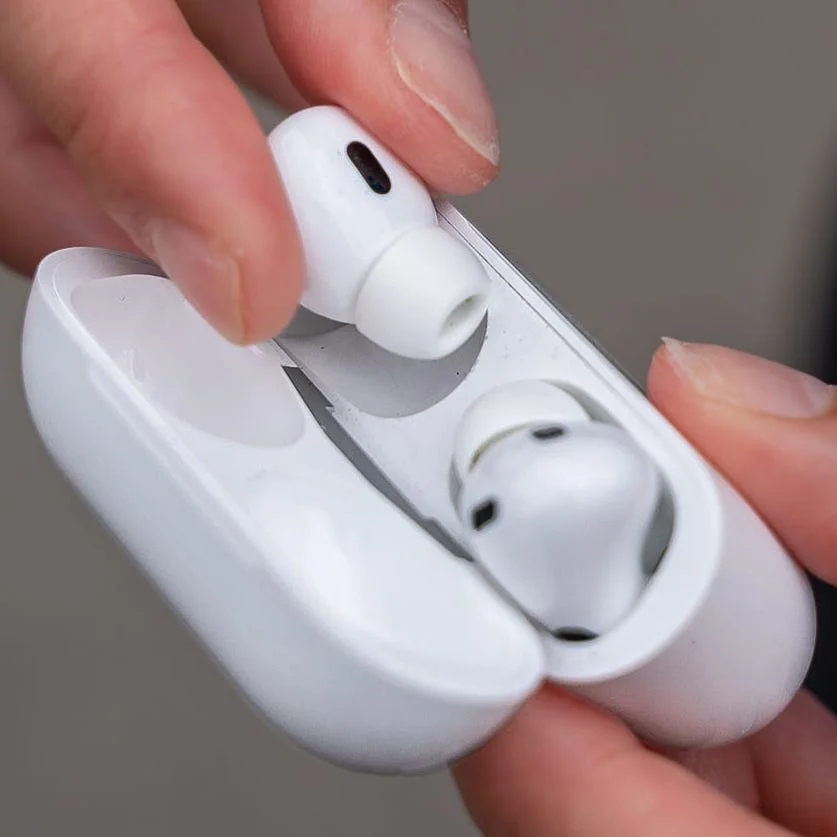 AirPods Pro 3 AirPods Pro 3