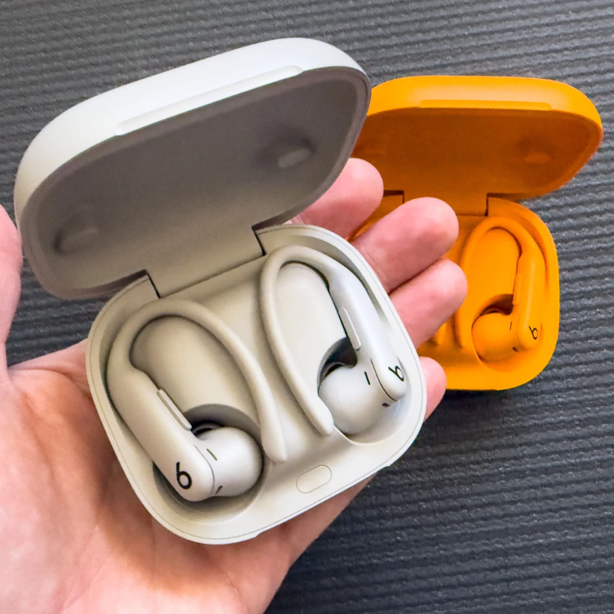 Powerbeats Pro 2 Powerbeats Pro 2