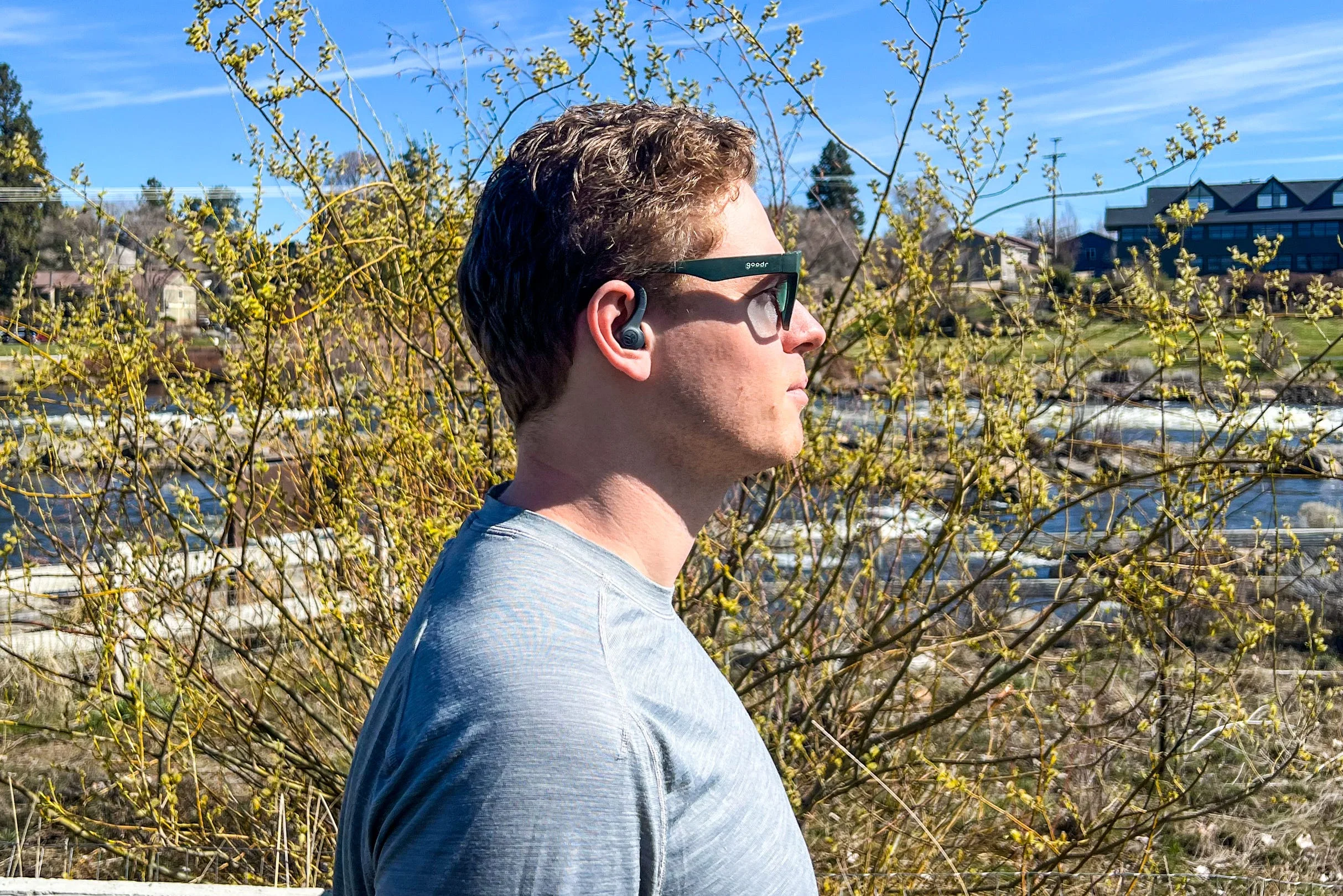 jlab go sport+ wireless earbuds jlab go sport+ wireless earbuds