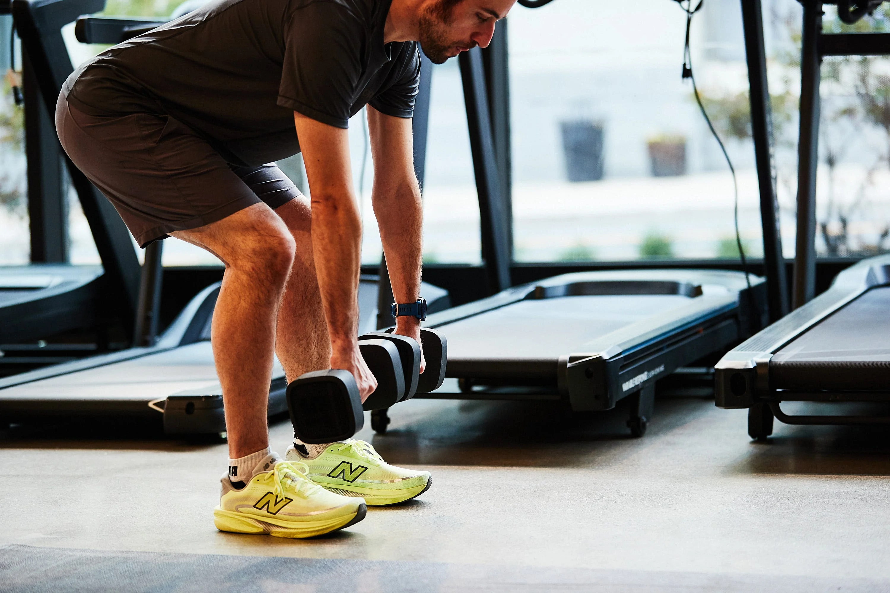 Run Coaches Say These 3 Non-Running Day Habits Can Actually Hurt Your Performance. Plus, What to Do Instead.