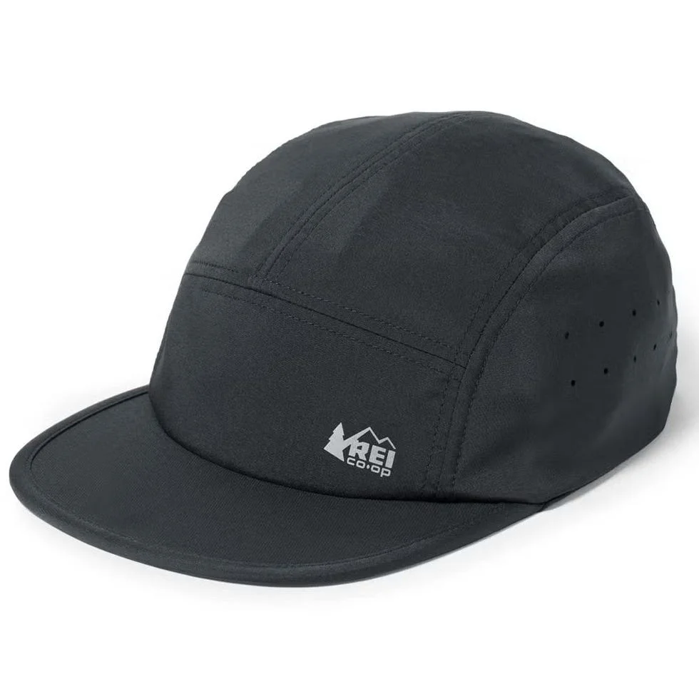 On The Trail Cap On The Trail Cap