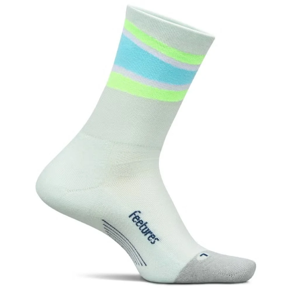 Elite Light Cushion Mini Crew Socks Elite Light Cushion Mini Crew Socks