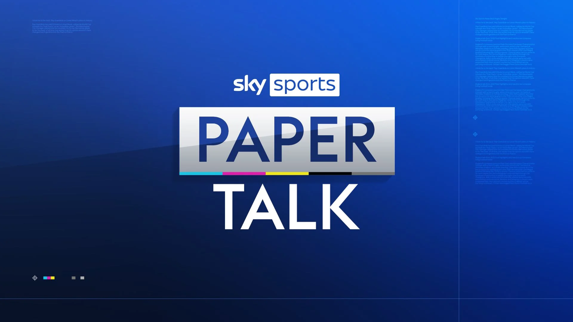 Papers: Turkish side eyeing shock Rashford move
