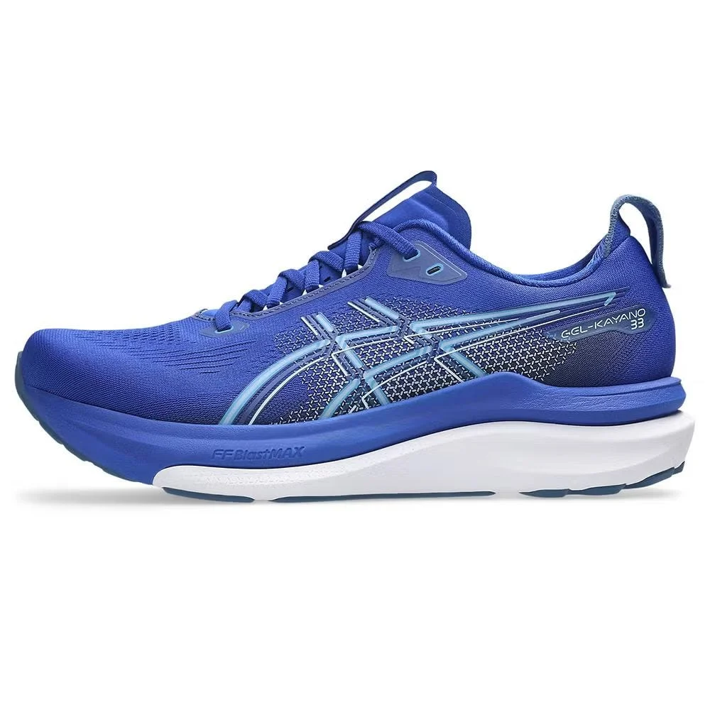 Gel-Kayano 33 Gel-Kayano 33