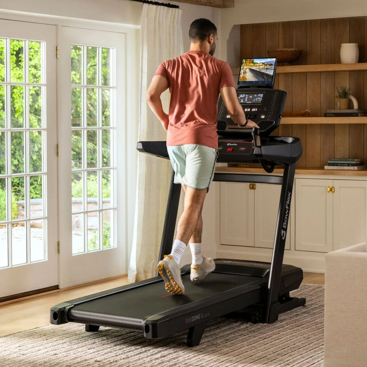 T9 Treadmill T9 Treadmill