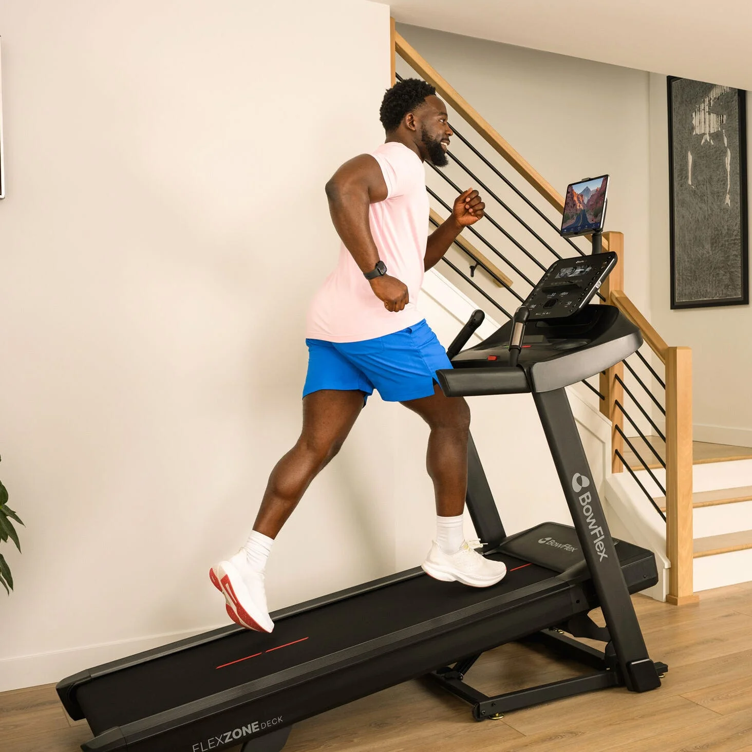 T6 Treadmill T6 Treadmill