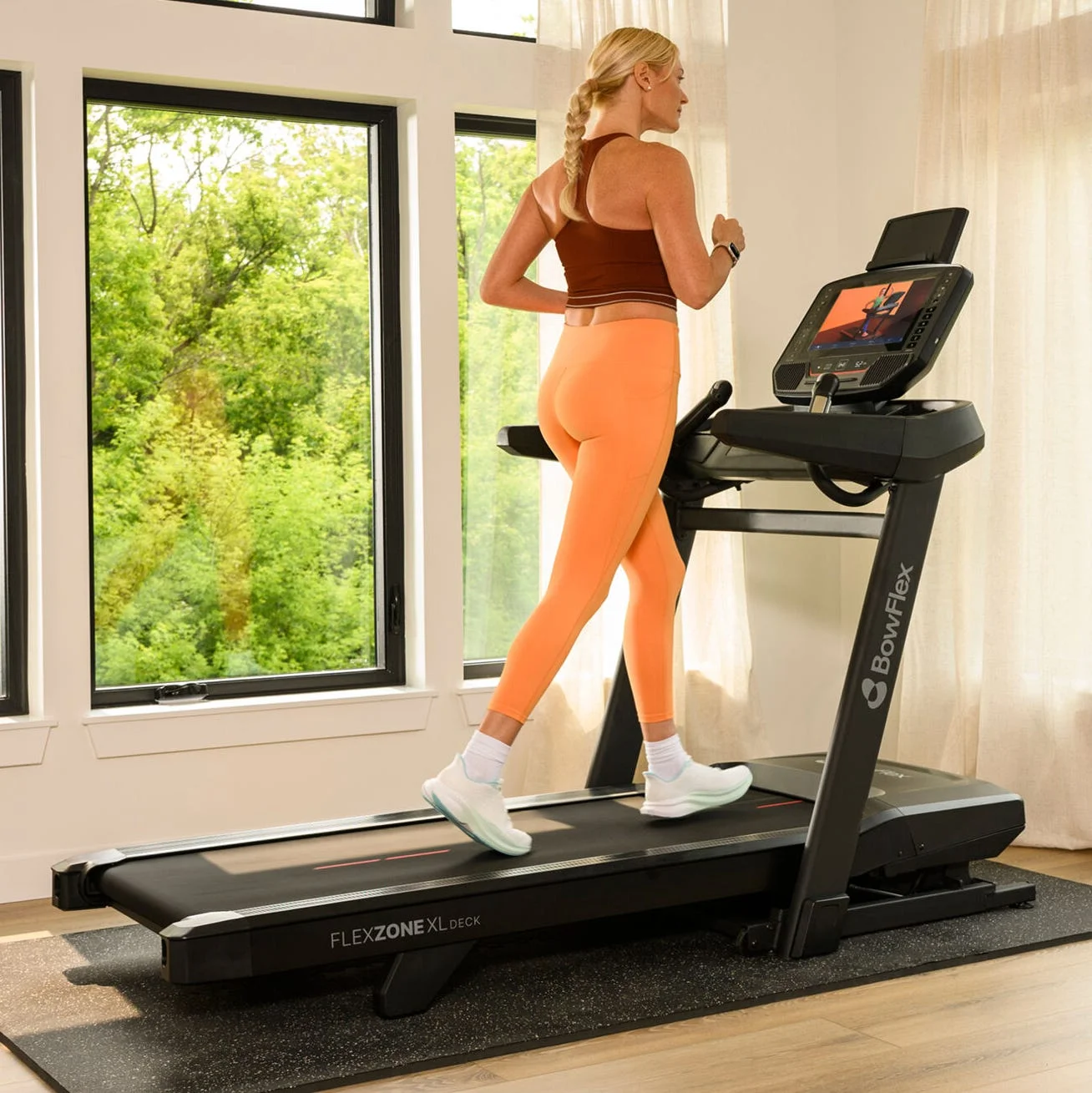 T16 Treadmill T16 Treadmill