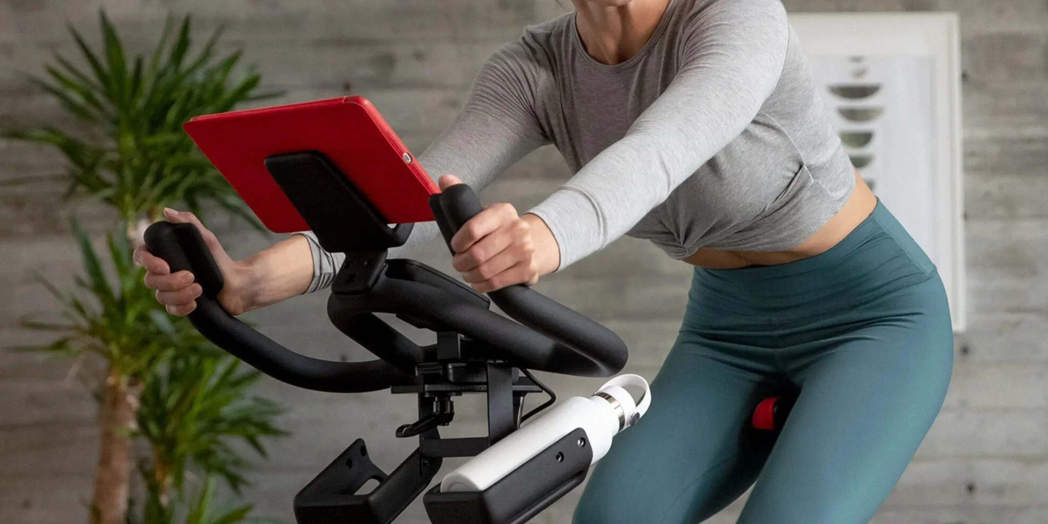 The 10 Best Exercise Bikes for Low-Impact Workouts at Home