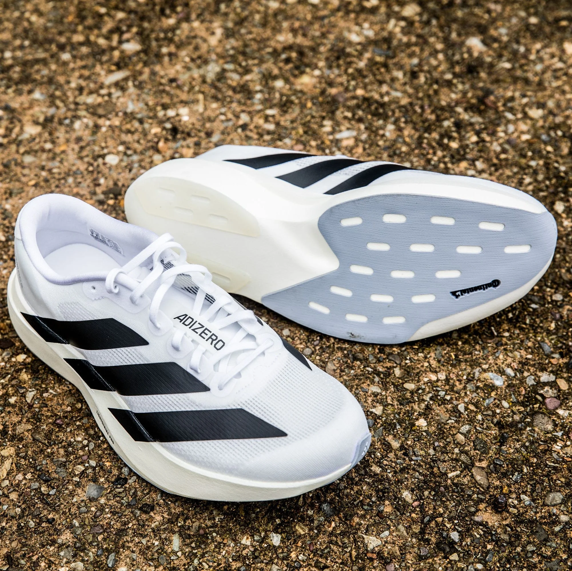 Adizero Evo SL Running Shoe Adizero Evo SL Running Shoe