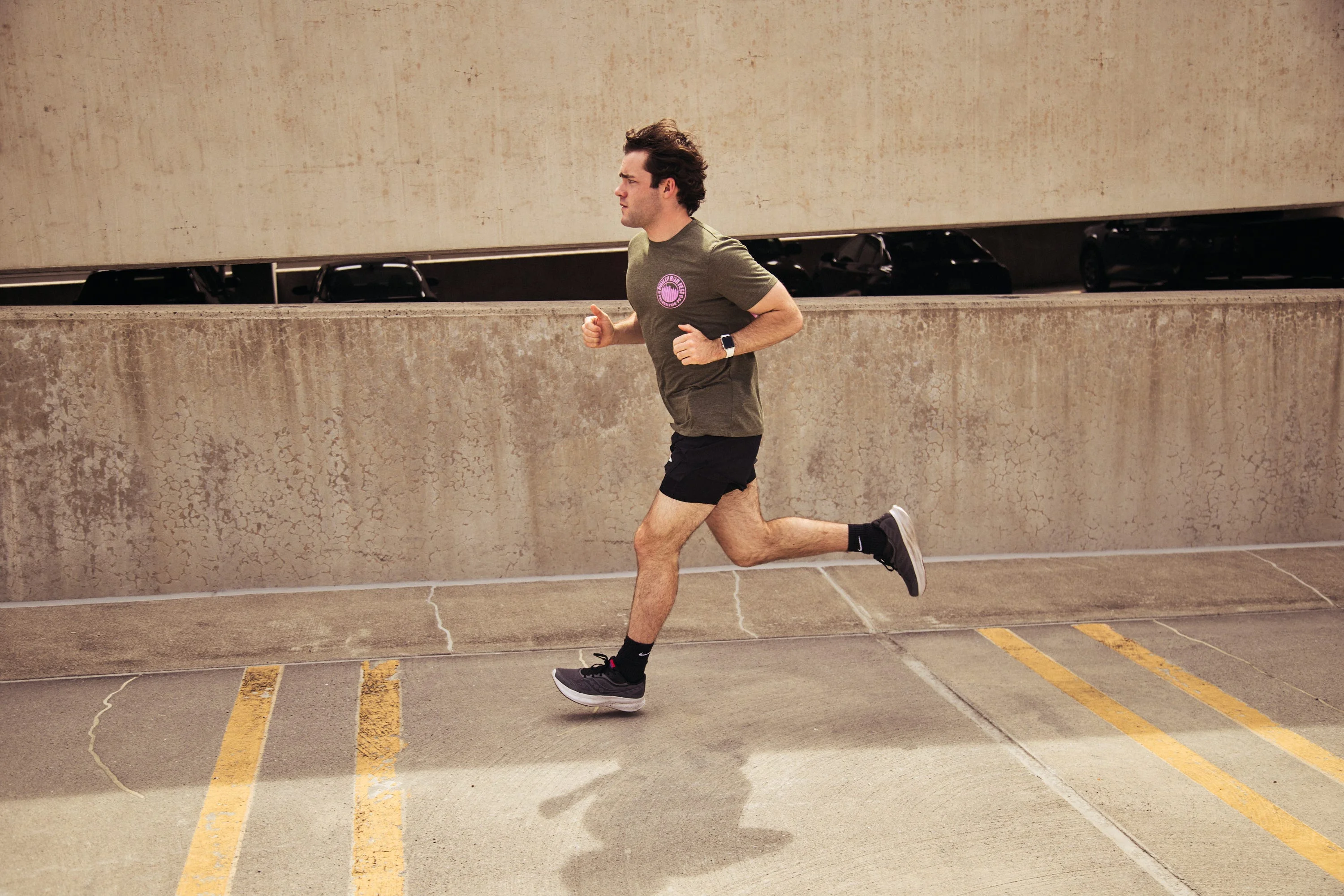 The 10 Best Running Shoes for Men