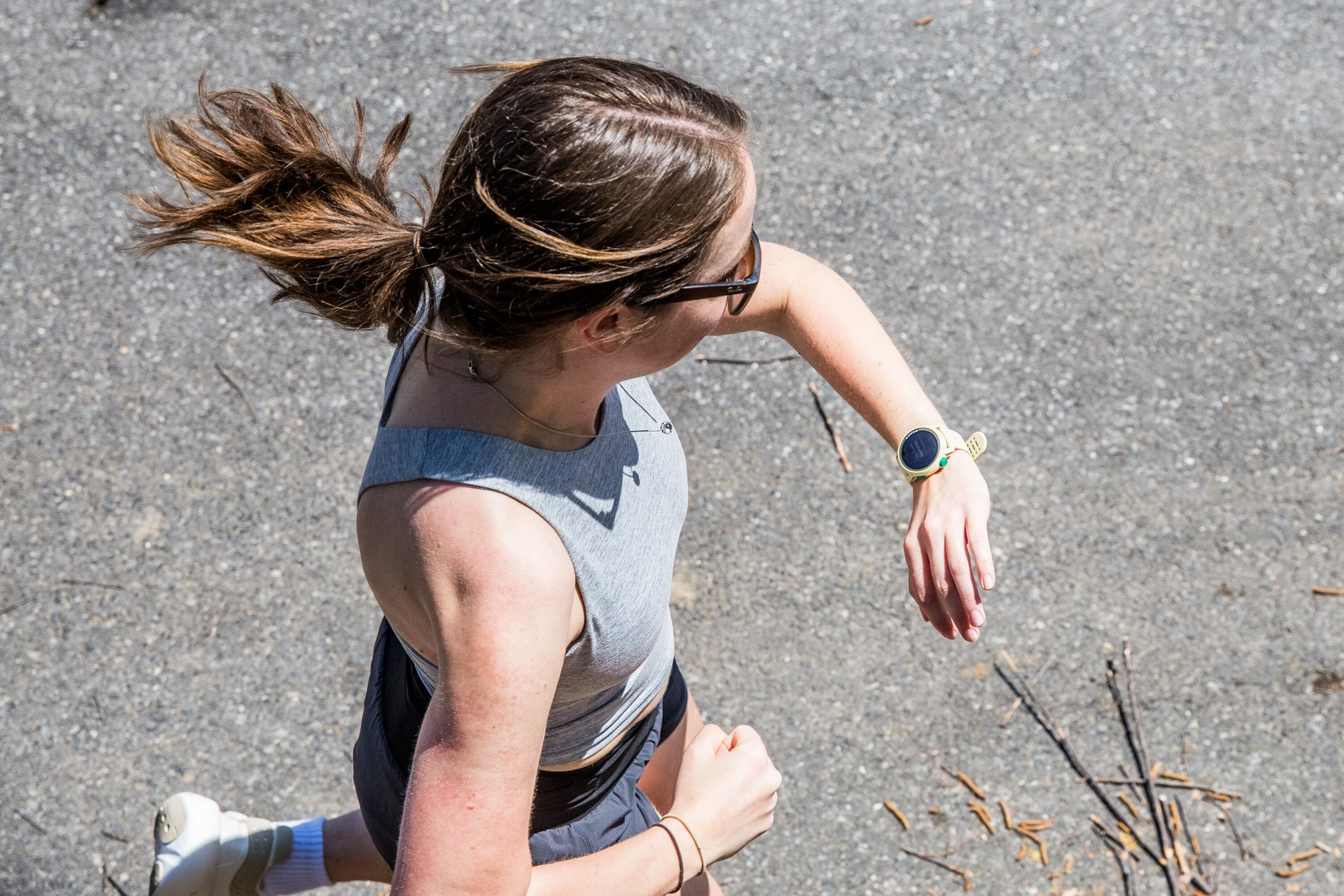This Workout Predicts Whether You’re on Track to Meet Your Marathon Goal. Here’s How (and When) to Try It Before Race Day.