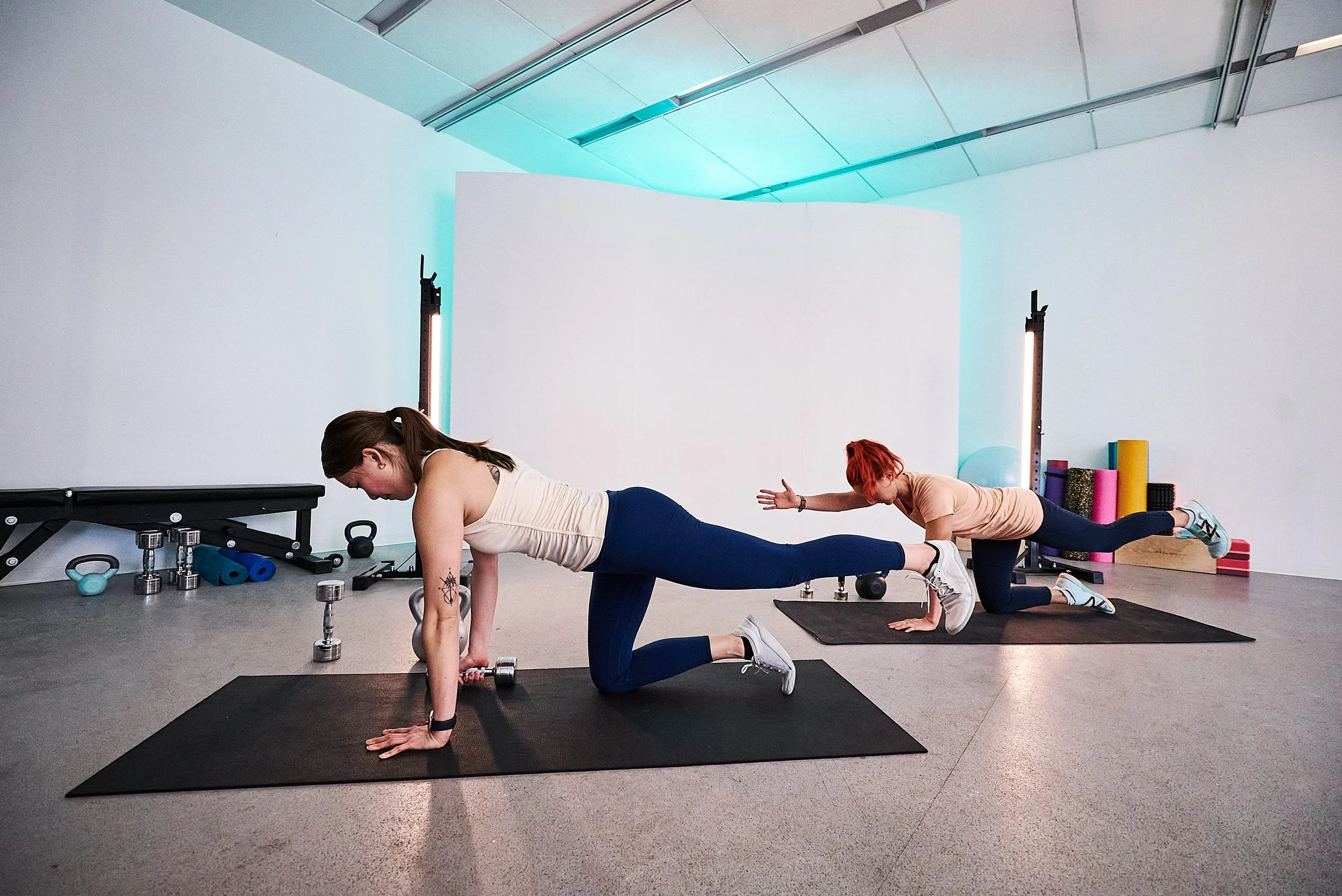 The Runner’s World Guide to Strength Training: Prevent Common Injuries