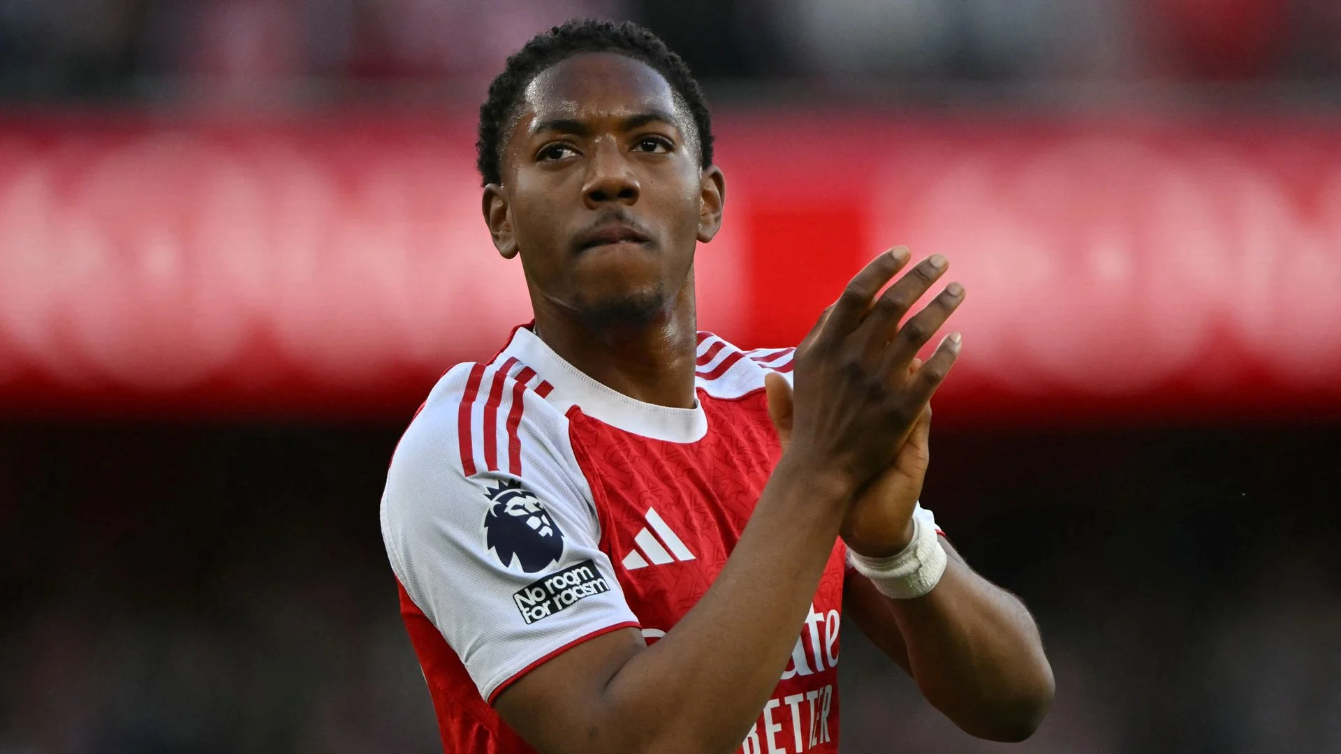 Chelsea make enquiry for Arsenal's Lewis-Skelly