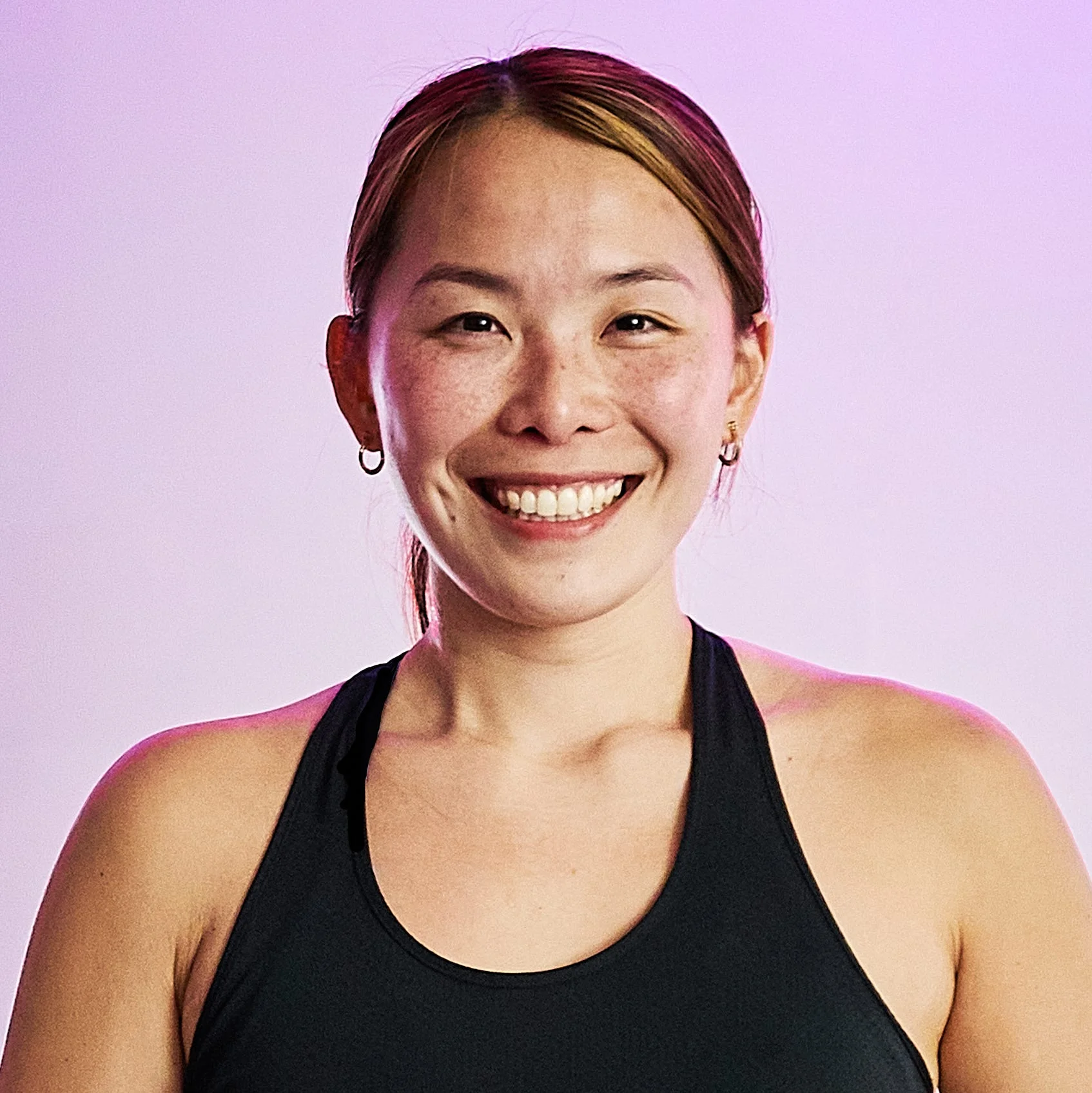 winnie yu