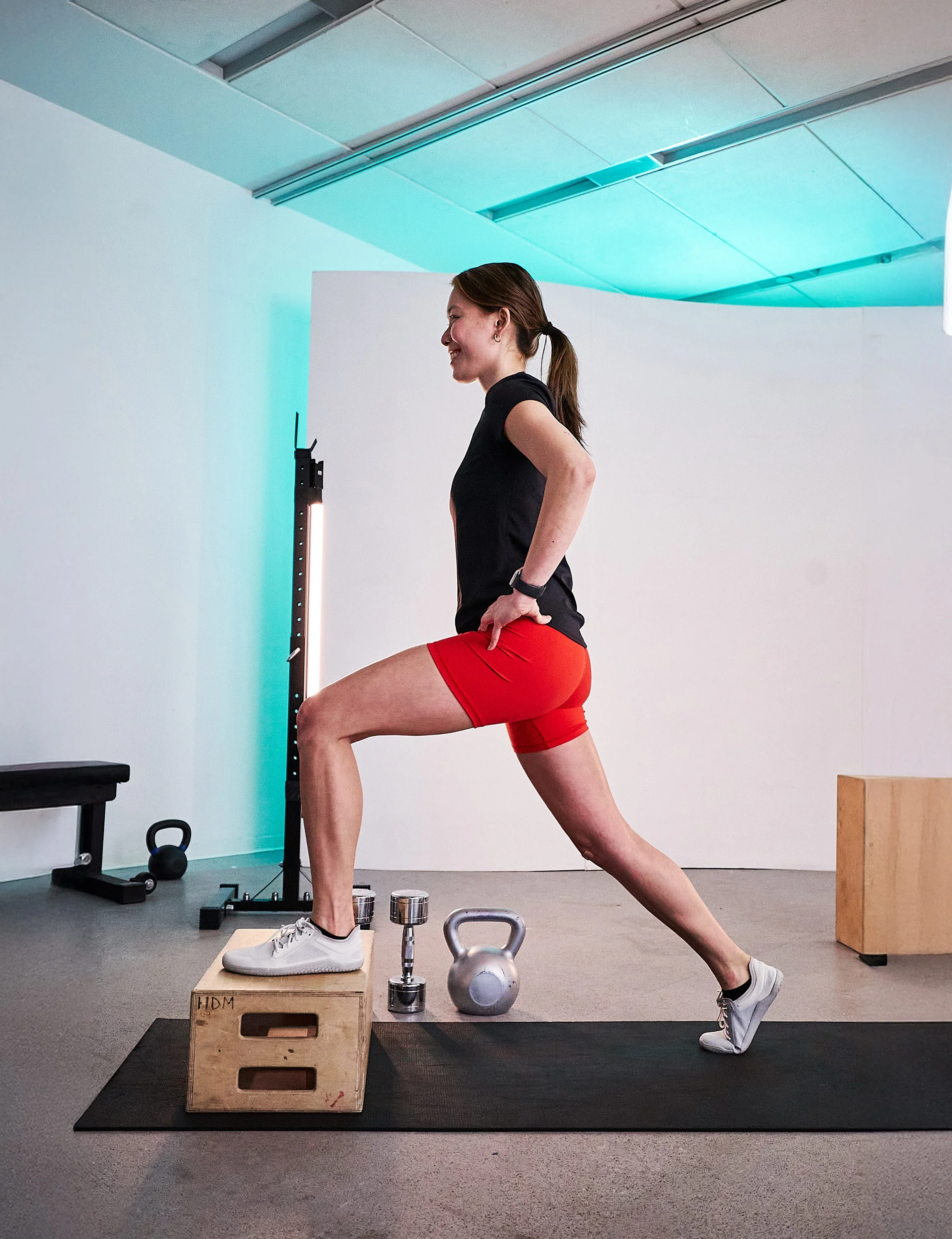 The Runner’s World Guide to Strength Training: How to Fit Strength Into Your Run Schedule