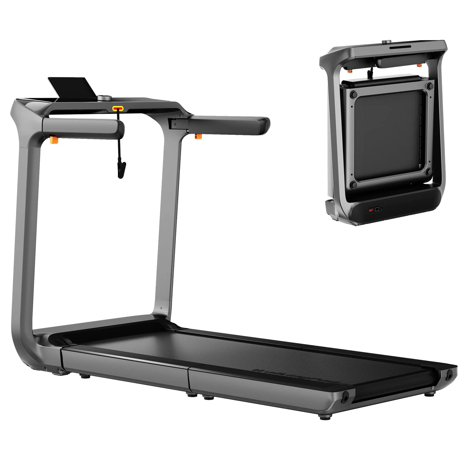 X218 Folding Treadmill