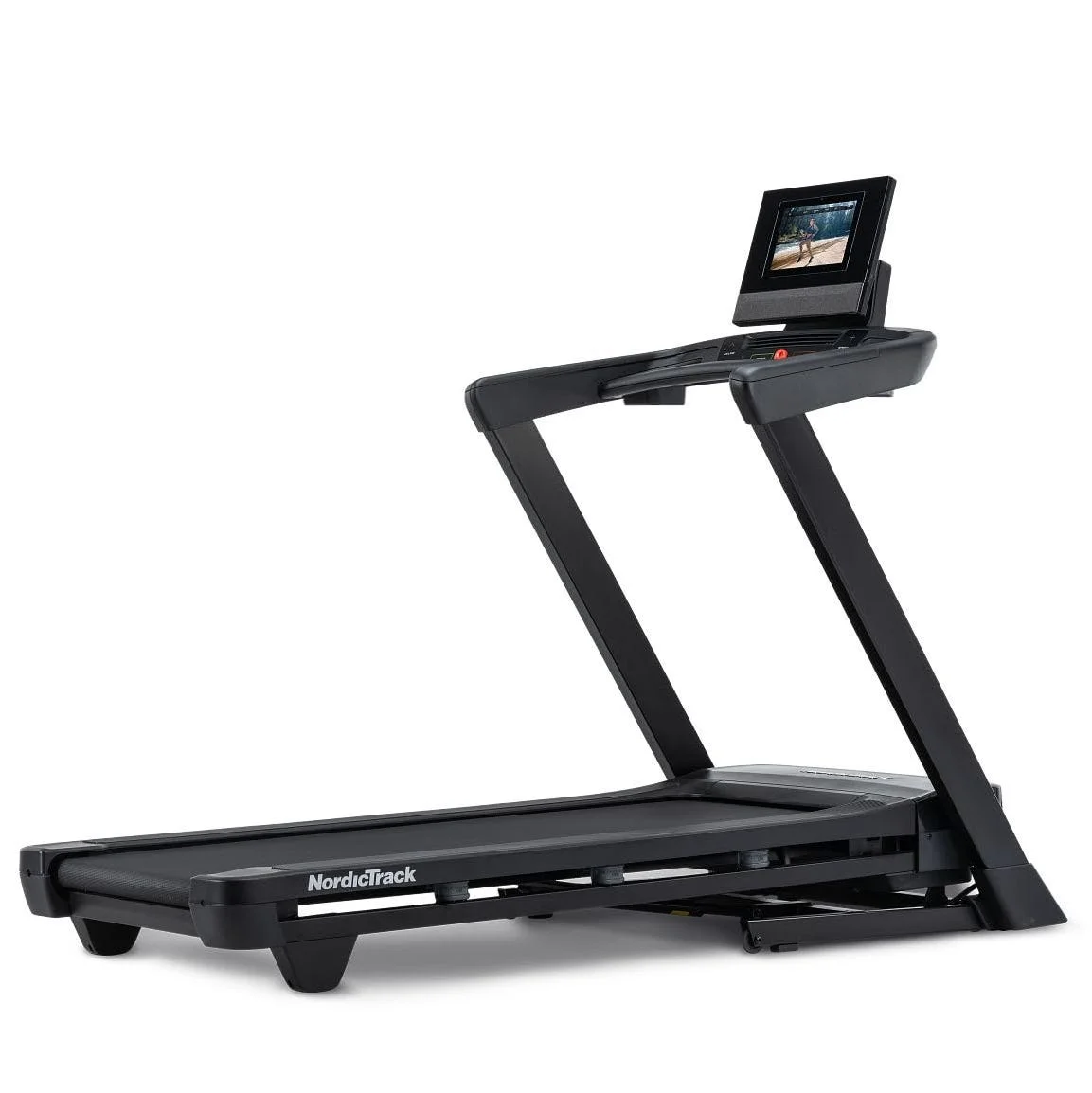 T10 Treadmill