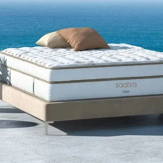 Classic Mattress Classic Mattress