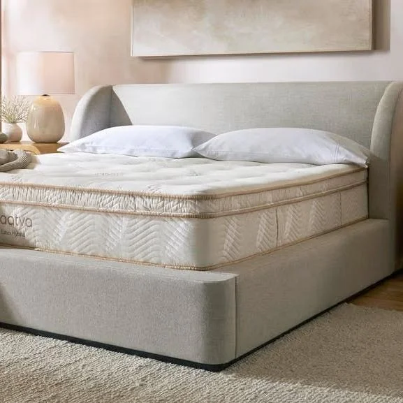 Latex Hybrid Mattress Latex Hybrid Mattress