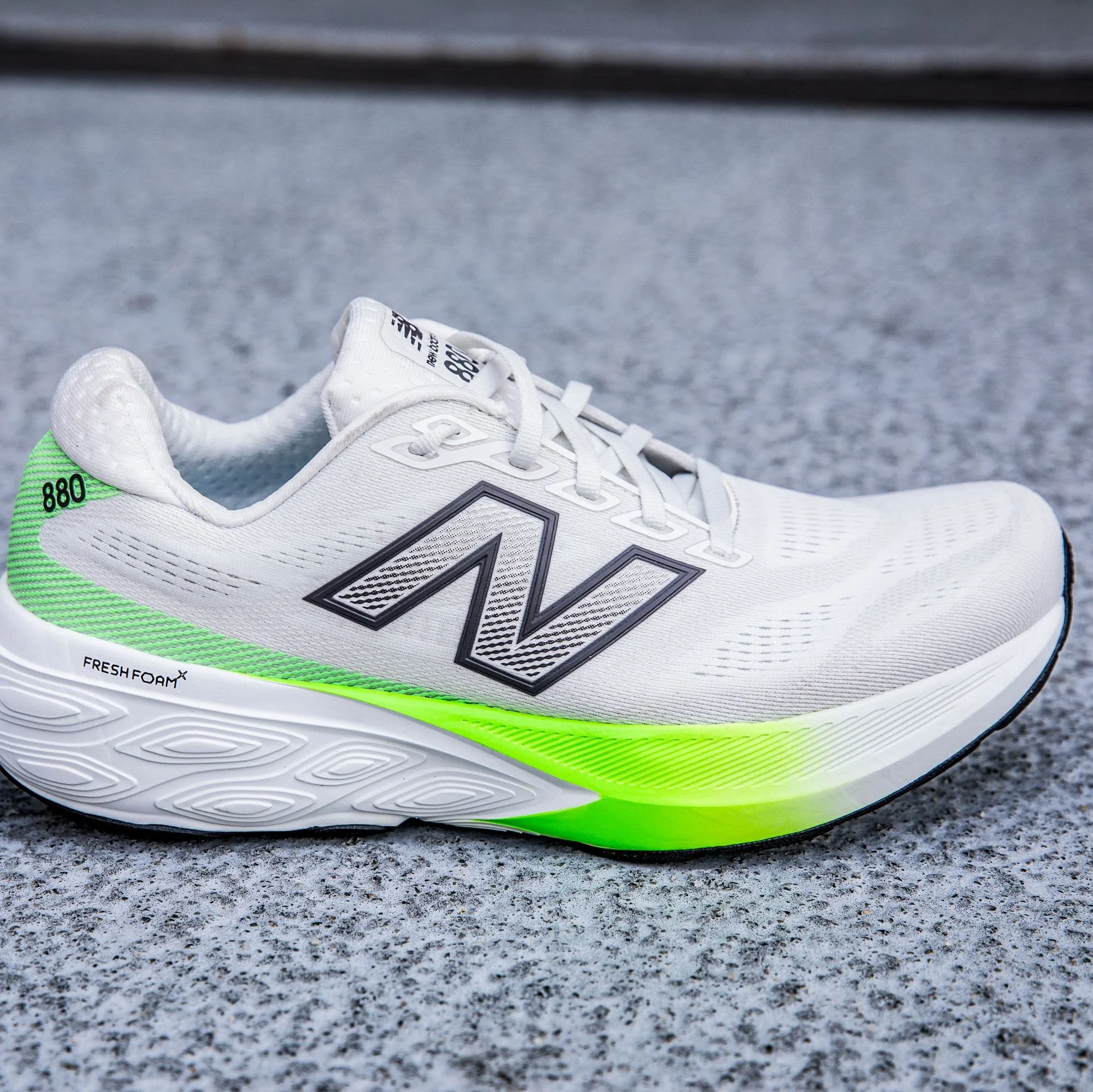 Fresh Foam X 880v15 Fresh Foam X 880v15