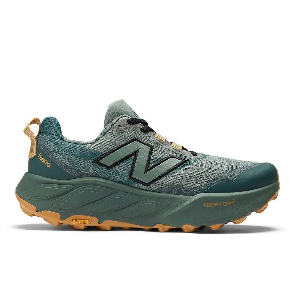 Fresh Foam X Hierro v9 Fresh Foam X Hierro v9