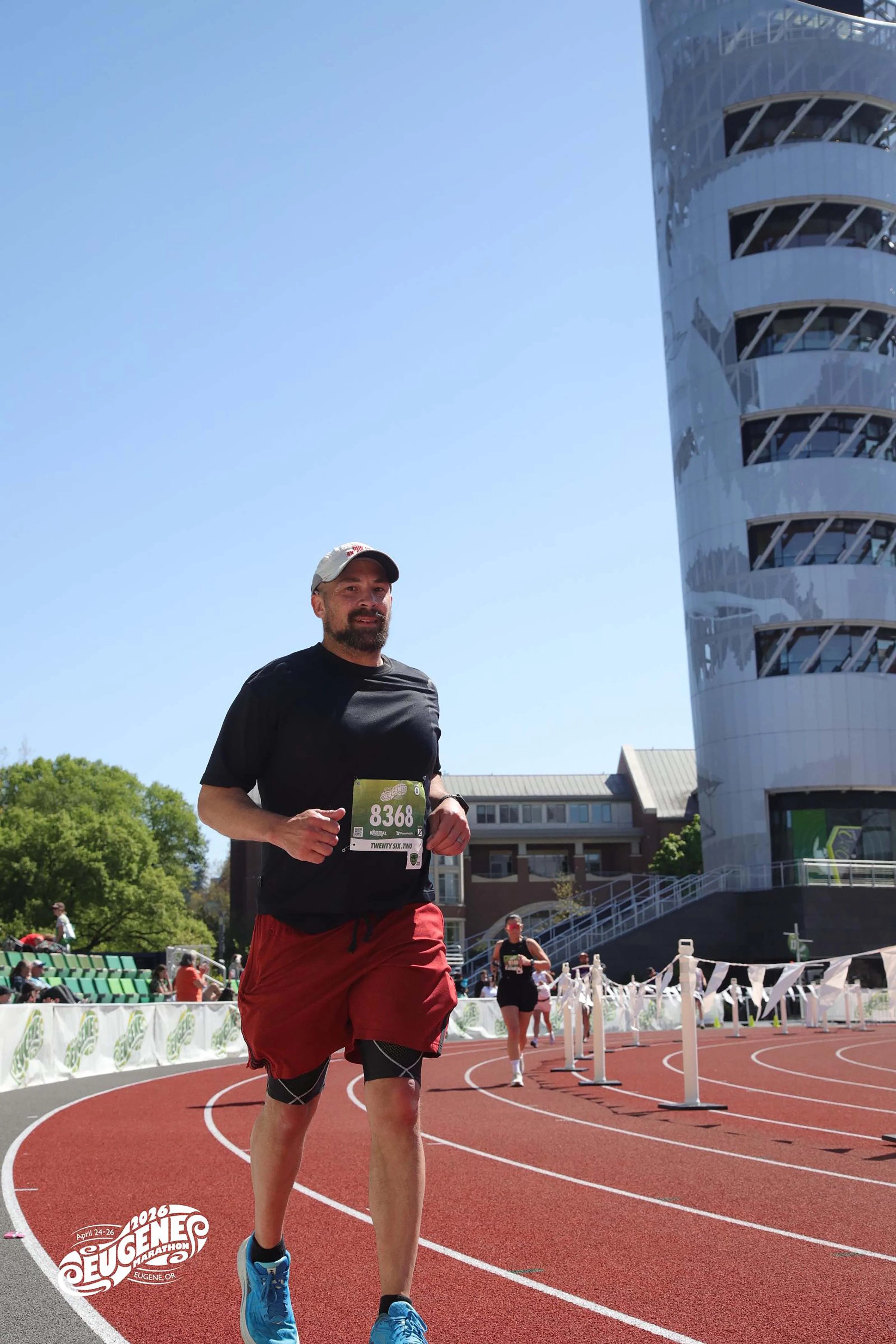 The Greatest Race of My Life? The Marathon I Never Finished.