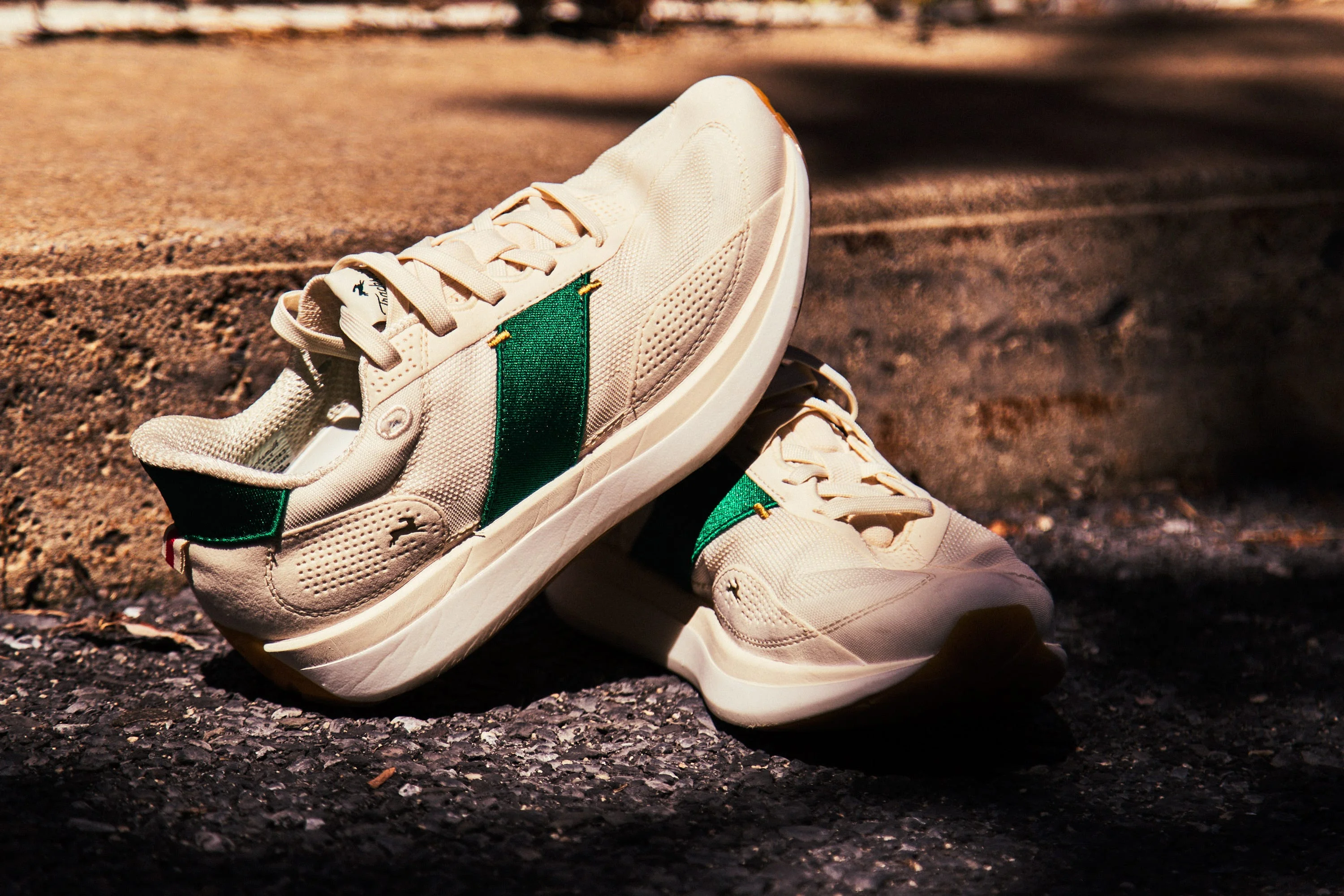 Tracksmith’s Eliot Ryder Has a Massive Drop-In Midsole. We Tested How It Performs on the Run.