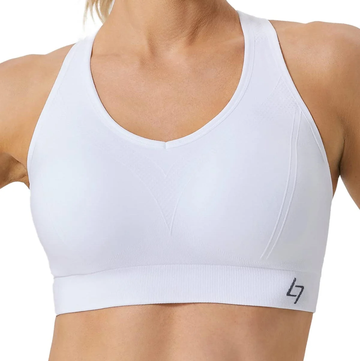 Padded Sports Bra